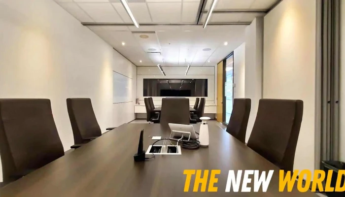 Group Elite Communications Inc Inside - Laval