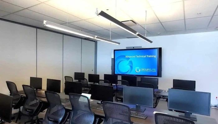 Group Elite Communications Inc. - Laval