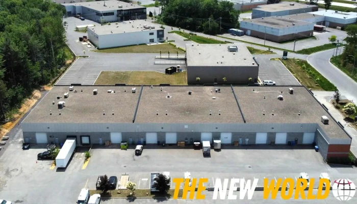 Groupe Abs -  All - Blainville