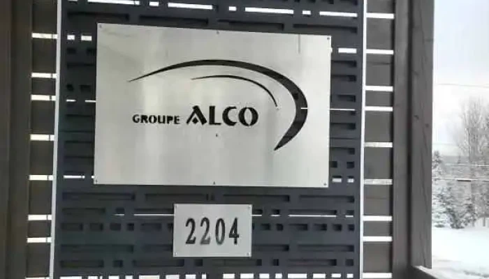 Groupe Alco -  All - Alma