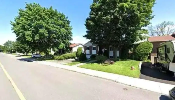 Groupe Ambition -  Street View 360deg - Châteauguay