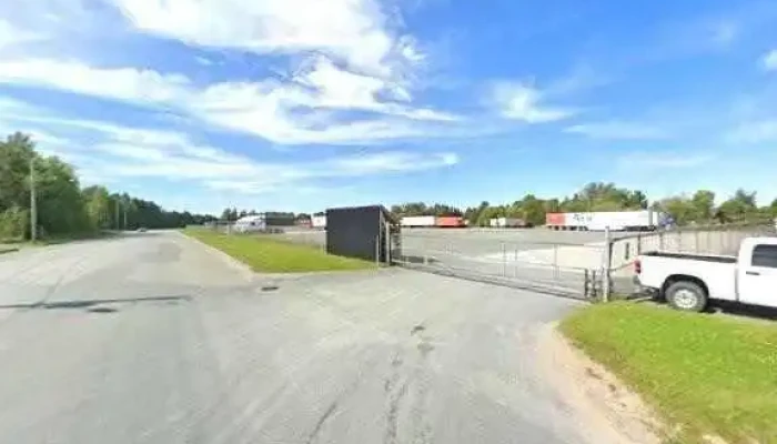 Groupe Atd -  Street View 360deg - Val-des-sources