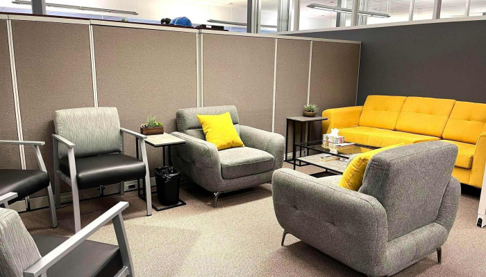 Groupe -  Conseil Tda Inc Inside - Baie-comeau