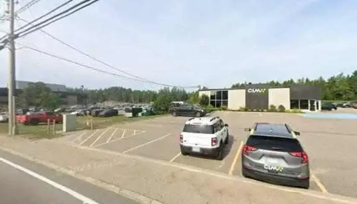 Groupe -  Conseil Tda Inc Street View 360deg - Baie-comeau