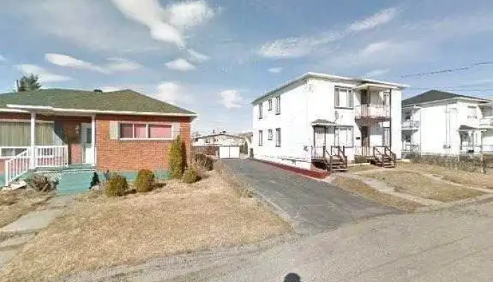 Groupe Expert Quebec Street View 360deg - Alma