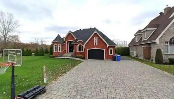 Groupe Fda -  All - Blainville