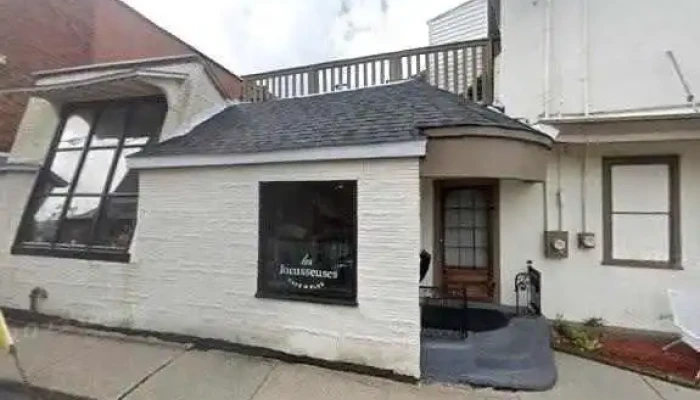 Groupe Financier Signature -  Conseiller En Securite Financiere Courtier En Assurance Street View 360deg - Beauharnois