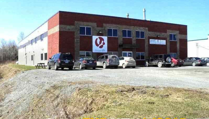 Groupe Lti -  All - Val-des-sources