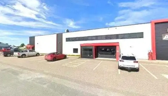 Groupe Lti -  Street View 360deg - Val-des-sources