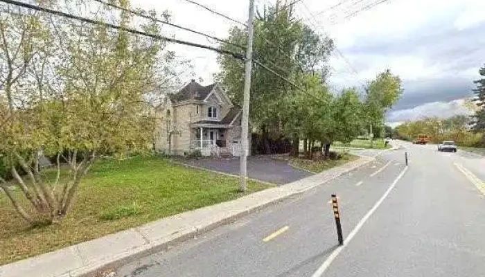 Groupe Pelletier Consultants -  Street View 360deg - Mont-saint-hilaire