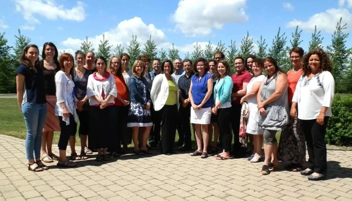 Groupe Proconseil All - Beloeil
