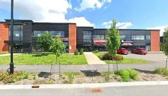 Groupe Proconseil Street View 360deg - Beloeil