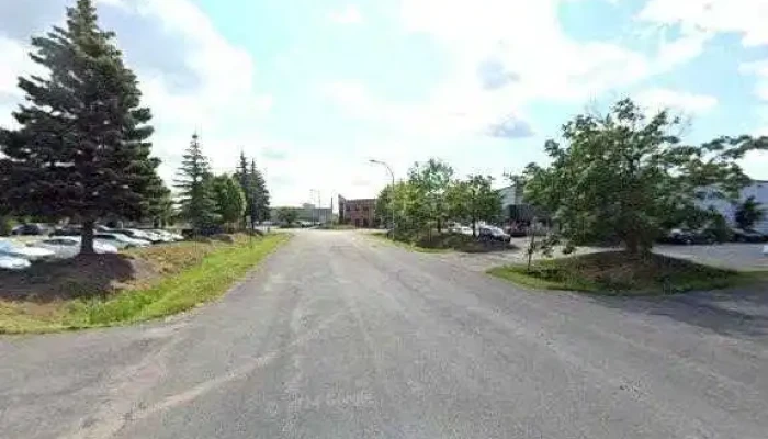 Groupe Royaltech Street View 360deg - Boucherville
