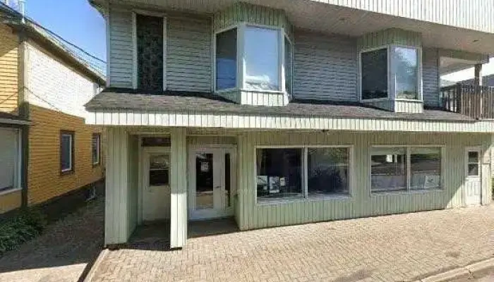 Groupe Sce -  Street View 360deg - Bonaventure