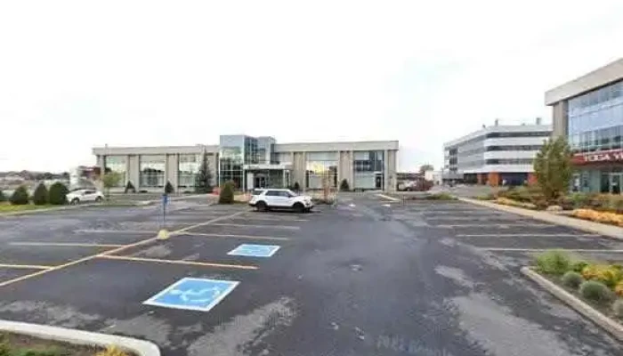 Groupe Ti -  Street View 360deg - Brossard