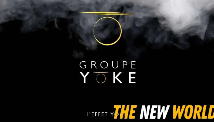 Groupe Yoke -  All - Rimouski