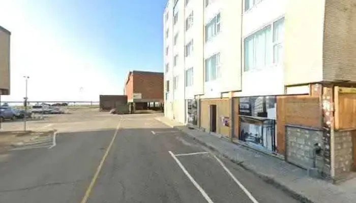Groupe Yoke -  Street View 360deg - Rimouski