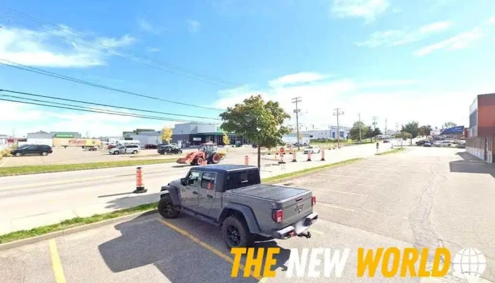 Groupecho Canada Inc. - Rimouski