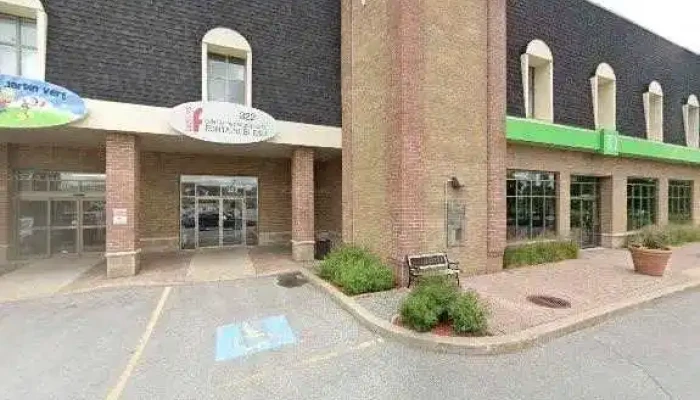 Guay Kennard Notaires Inc Street View 360deg - Blainville