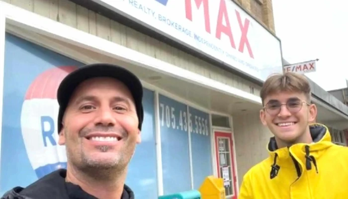 Guerra Team Real Estate Remax -  Real Estate Agency - Alliston