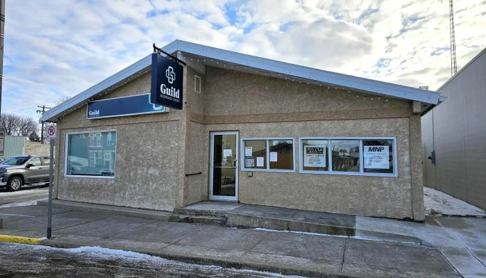 Guild Insurance Group - Carberry