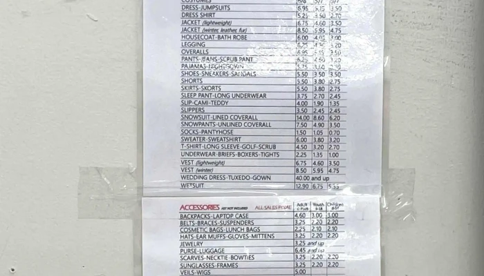 Guys Frenchys Catalog - Amherst
