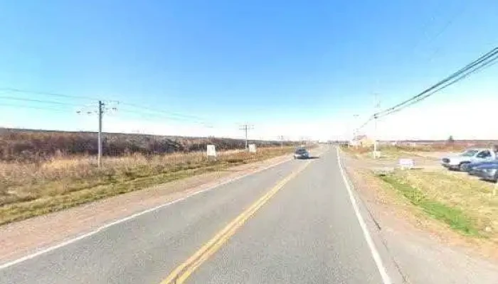 Guys Frenchys Street View 360deg - Amherst