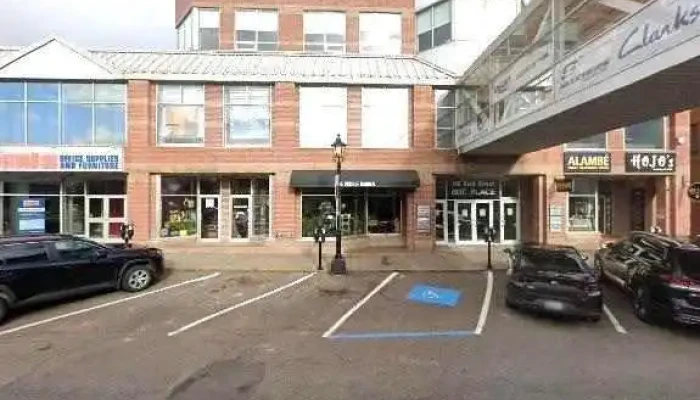H P Consultants Inc -  All - Charlottetown