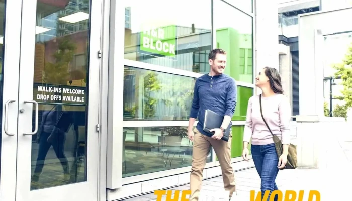 H&r Block - Alberton