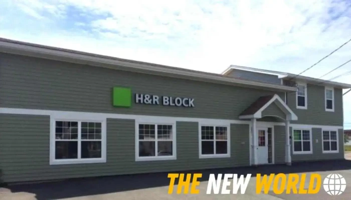 H&r Block - Amherst