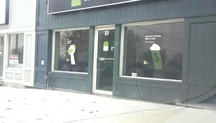 H&r Block - Arnprior