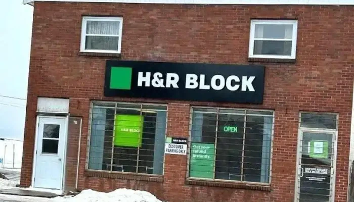 H&r Block - Botwood