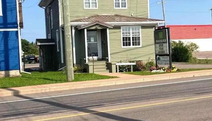 H&r Block - Summerside