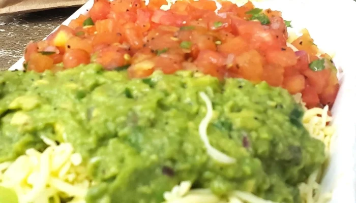 Habaneros Grill Mexicain -  Area - Amos