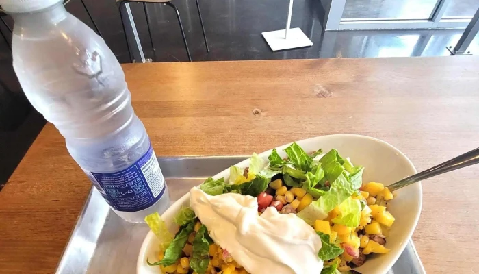 Habaneros Grill Mexicain -  Location - Amos
