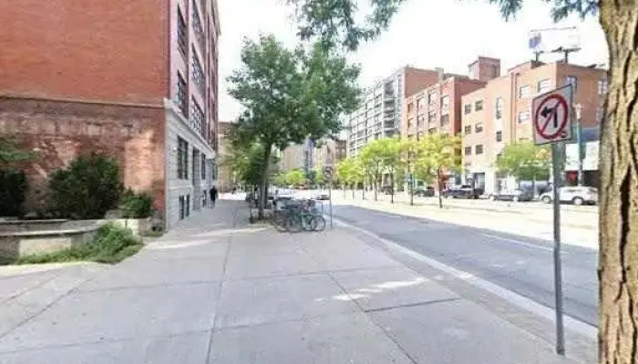 Halp -  Street View 360deg - Toronto