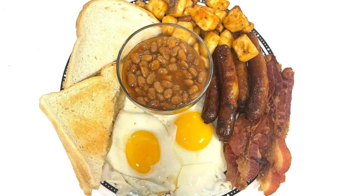 Harbourview Cafe -  By Owner - Botwood