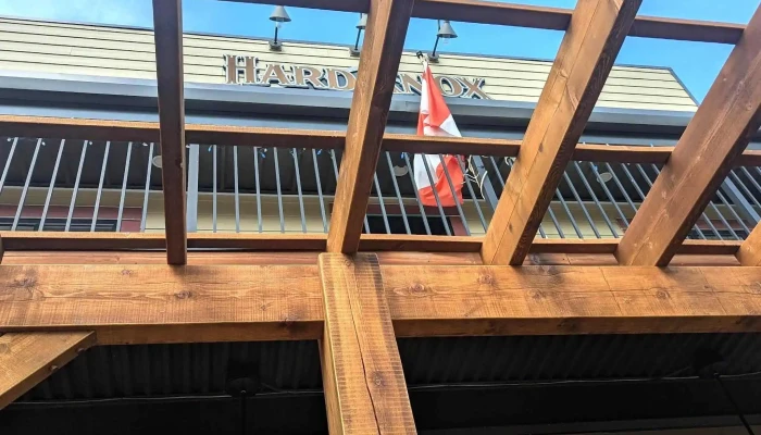 Hard Knox Brewery -  Open Now - Diamond Valley