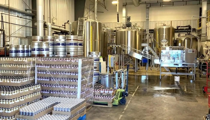 Hard Knox Brewery -  Phone - Diamond Valley