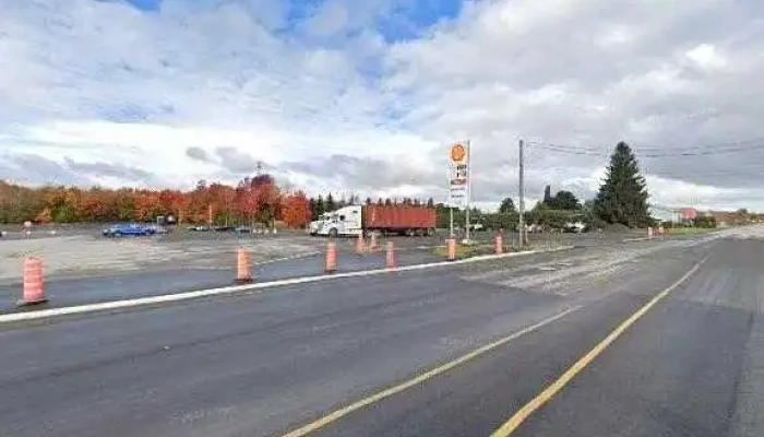 Harveys Street View 360deg - Ange-gardien