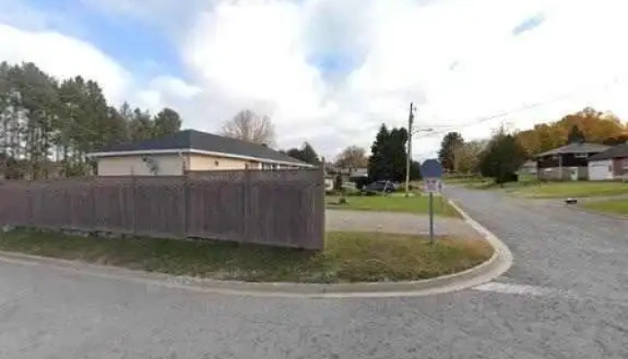 Hastings Centennial Manor -  Street View 360deg - Bancroft