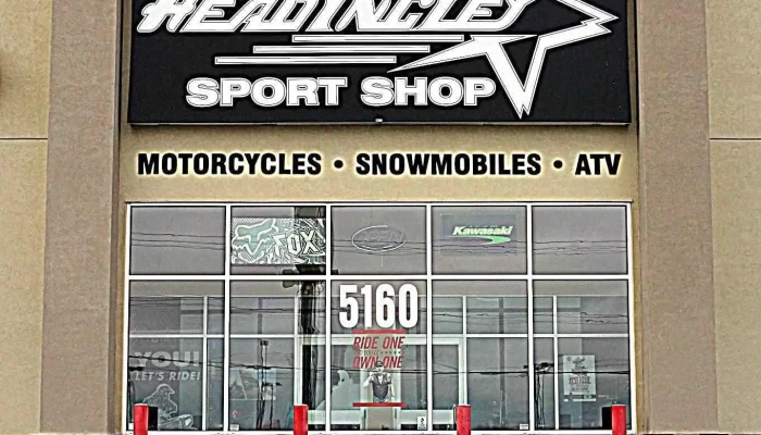 Headingley Sport Shop - Headingley