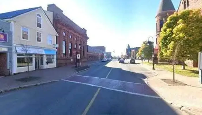 Healing Touch Holistic Living Space Singhe Holdings Services Worldwide Inc Street View 360deg - Amherst