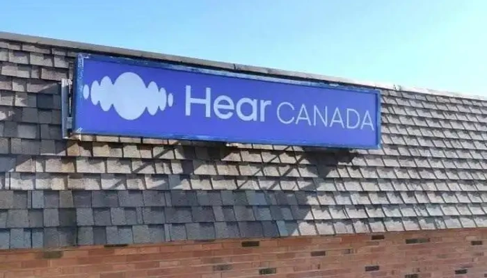 HearCANADA - Arnprior