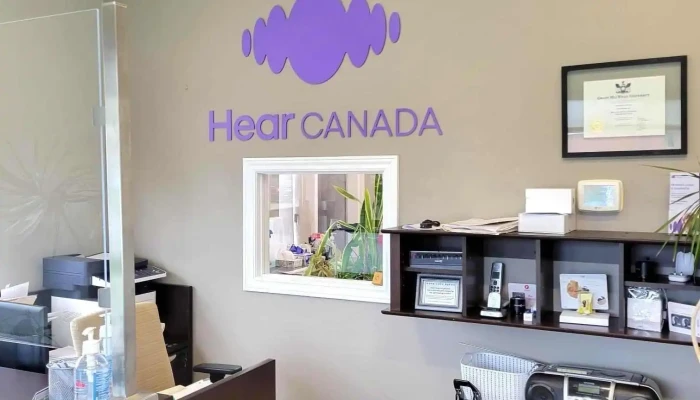 Hearcanada Inside - Arnprior