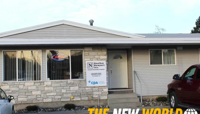 Heather Newport Inc -  All - Aldergrove