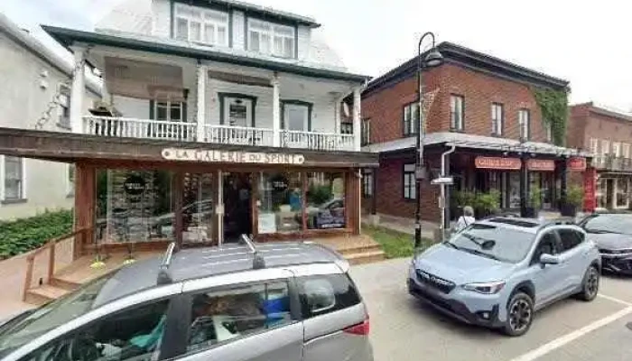 Helene Dufour Notarie Inc -  All - Baie-saint-paul