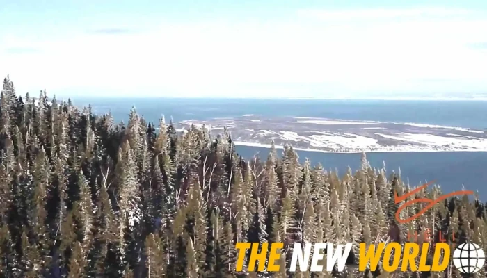Heli Charlevoix By Owner - Baie-saint-paul
