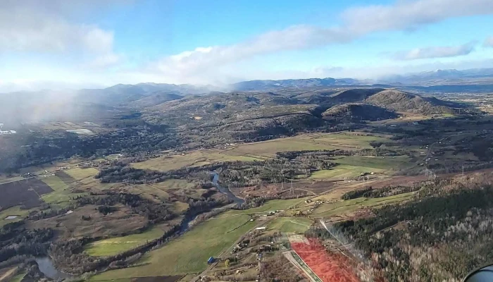 Heli Charlevoix Catalog - Baie-saint-paul
