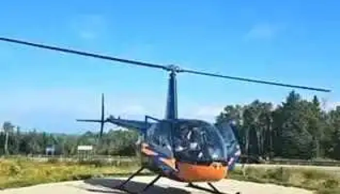 Heli Charlevoix Videos - Baie-saint-paul
